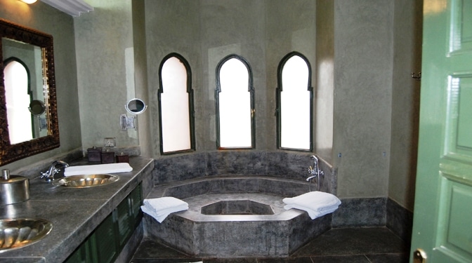 villa en vente Marrakech avec piscine