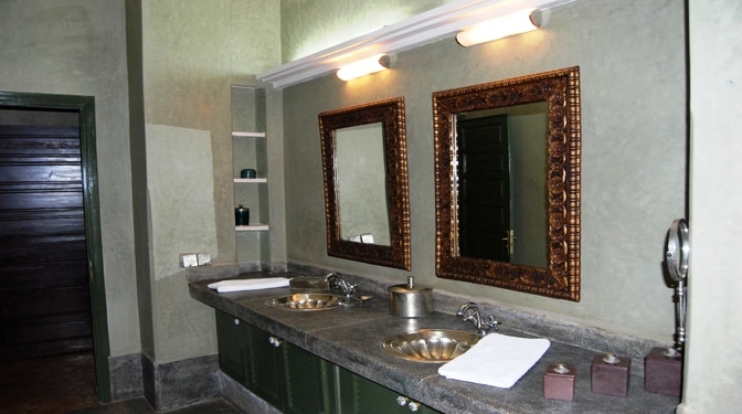 villa en vente Marrakech avec piscine