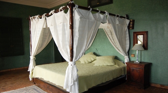 villa en vente Marrakech avec piscine