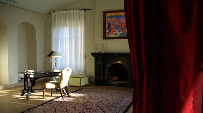 Furnished Villa for Sale in Route Ouarzazate