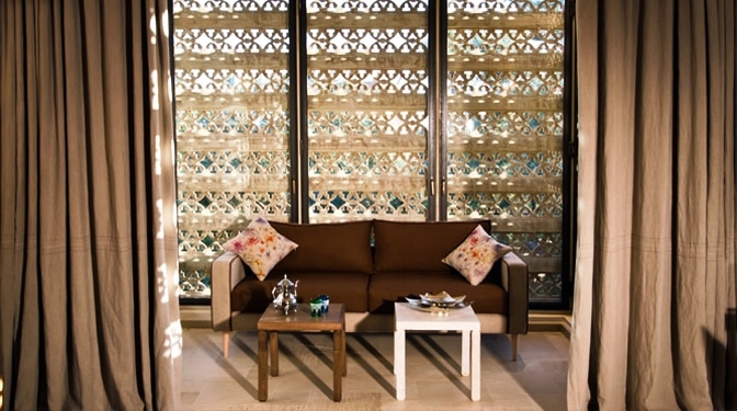 Furnished Villa for Sale in Palmeraie