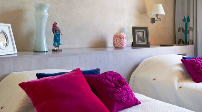 Furnished Villa for Sale in Palmeraie