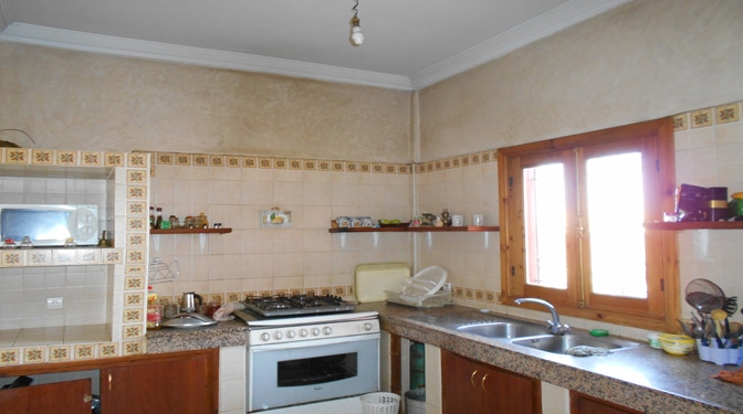 Furnished Villa for Sale in Route de l'Ourika