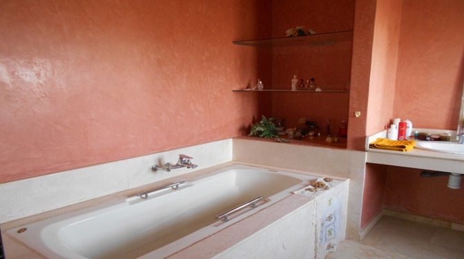 Furnished Villa for Sale in Route de l'Ourika