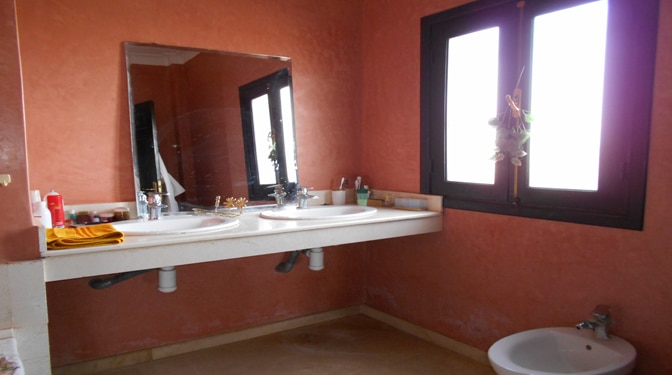 Furnished Villa for Sale in Route de l'Ourika