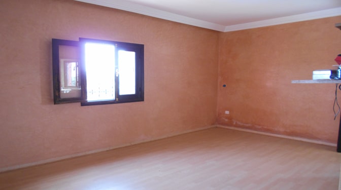 Furnished Villa for Sale in Route de l'Ourika