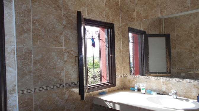 Furnished Villa for Sale in Route de l'Ourika