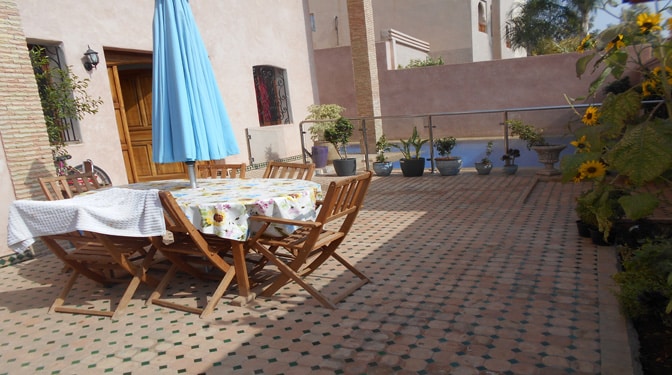 Villa for Sale in Targa