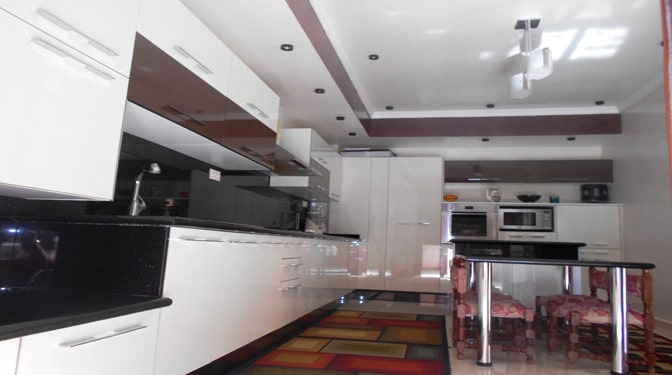 Villa for Sale in Targa