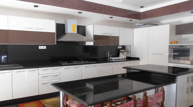 Villa for Sale in Targa