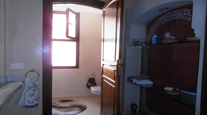 Villa for Sale in Targa