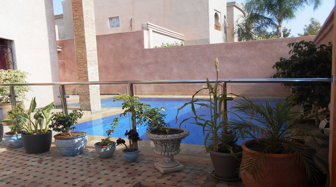 Villa for Sale in Targa