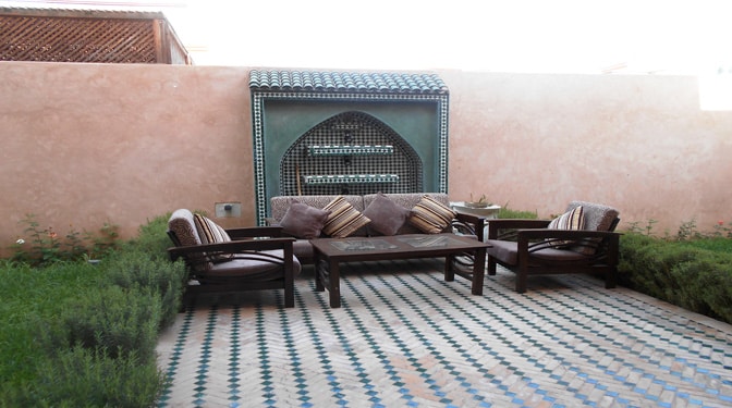 Villa for Sale in Targa