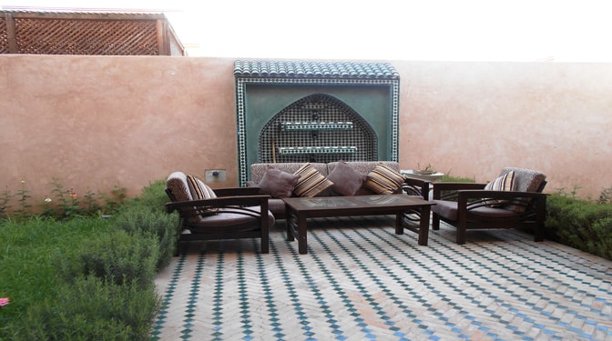 Villa for Sale in Targa