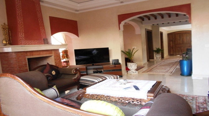 Villa for Sale in Targa