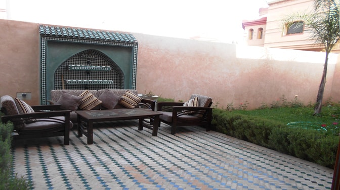 Villa for Sale in Targa