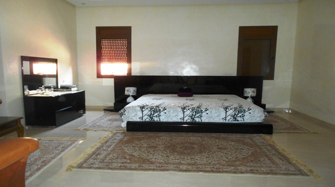 Villa for Sale in Targa