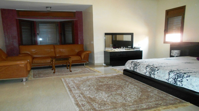 Villa for Sale in Targa