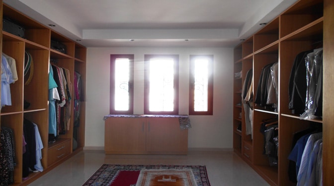 Villa for Sale in Targa