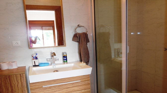 Villa for Sale in Targa