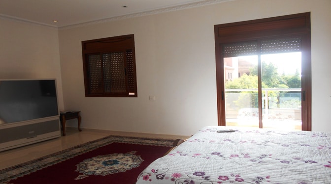 Villa for Sale in Targa