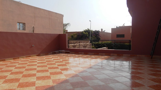 Villa for Sale in Targa