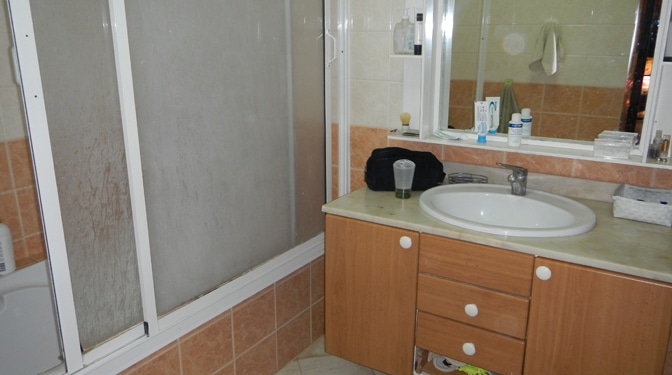 Furnished Villa for Sale with Pool in Targa