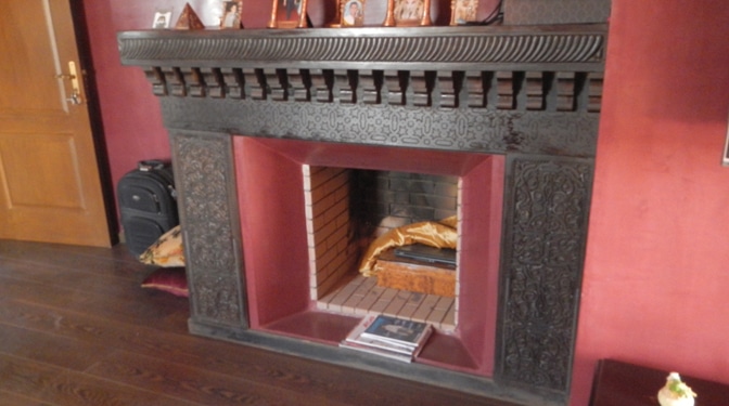 Furnished Villa for Sale with Pool in Targa