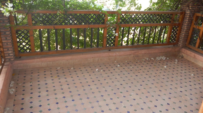 Furnished Villa for Sale with Pool in Targa