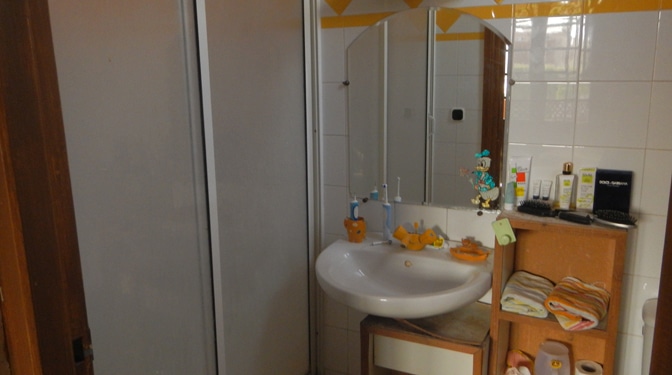 Furnished Villa for Sale with Pool in Targa