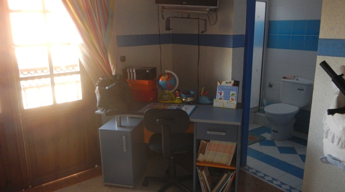 Furnished Villa for Sale with Pool in Targa