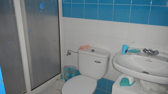 Furnished Villa for Sale with Pool in Targa