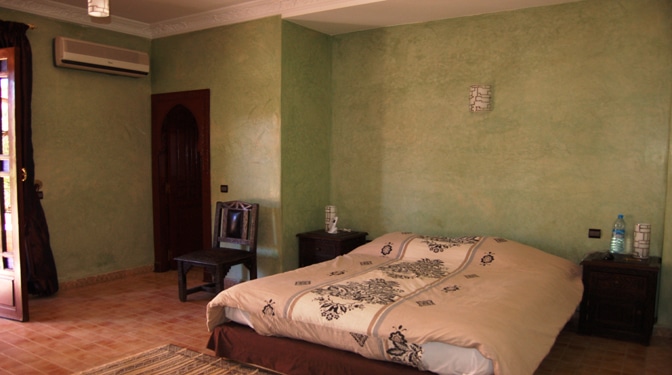 Vente villa avec piscine proche l ecole américaine