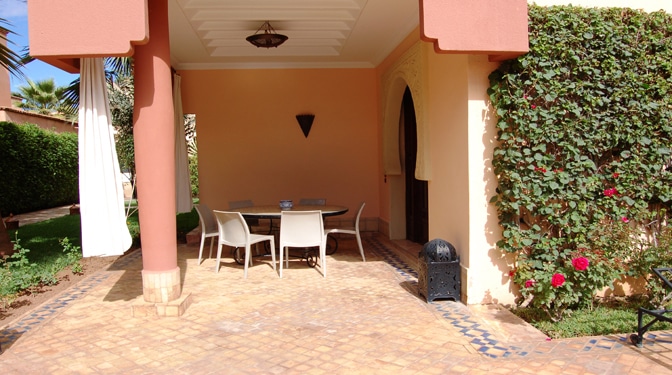 Villa for Sale with Pool in Route Ouarzazate - Photo 10