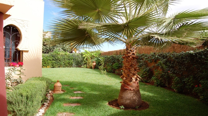 Villa for Sale with Pool in Route Ouarzazate - Photo 9