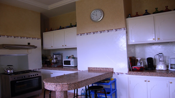 Villa for Sale with Pool in Route Ouarzazate - Photo 7