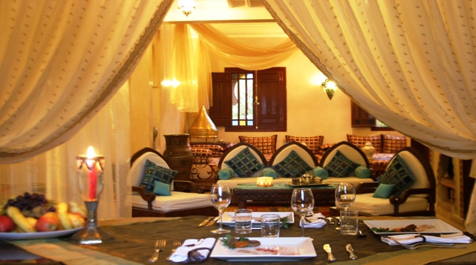 Villa for Sale with Pool in Route Ouarzazate - Photo 6