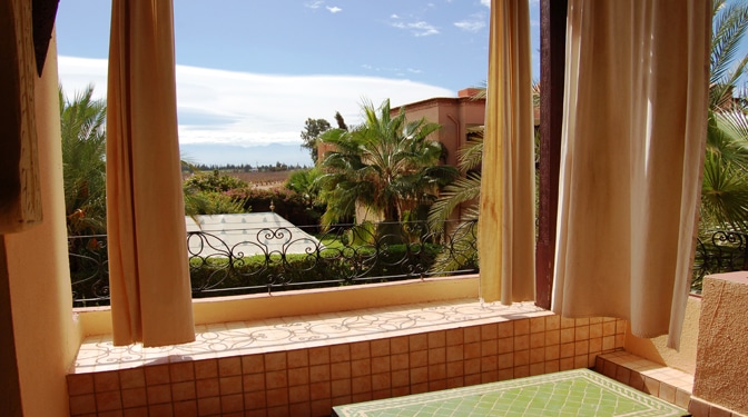 Vente villa avec piscine proche l ecole américaine