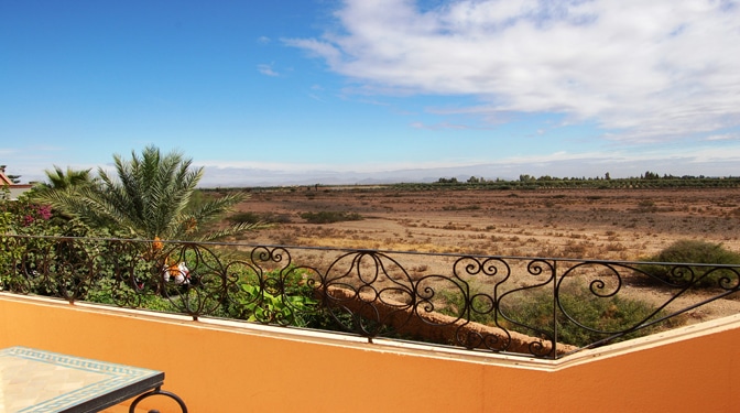 Villa for Sale with Pool in Route Ouarzazate - Photo 4
