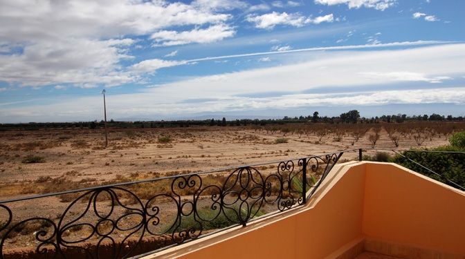 Villa for Sale with Pool in Route Ouarzazate - Photo 3
