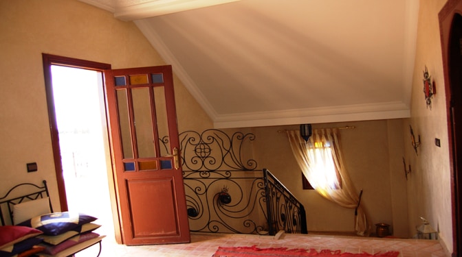 Vente villa avec piscine proche l ecole américaine