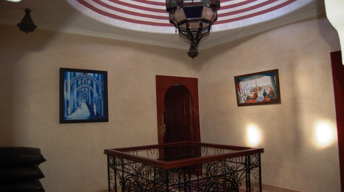 Villa for Sale with Pool in Route Ouarzazate - Photo 15