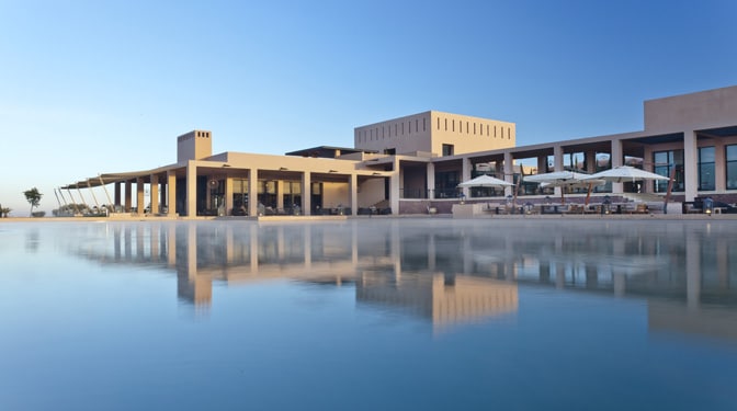 Villa for Sale in Amelkis