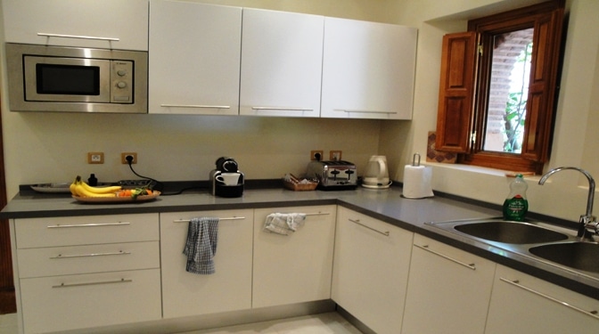 Furnished Villa for Sale in Palmeraie