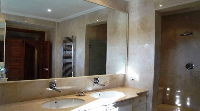 Furnished Villa for Sale in Palmeraie