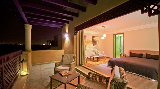 Modern Villa for Sale with Pool in Palmeraie