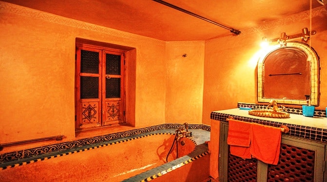 Riad for Sale with Pool in Medina