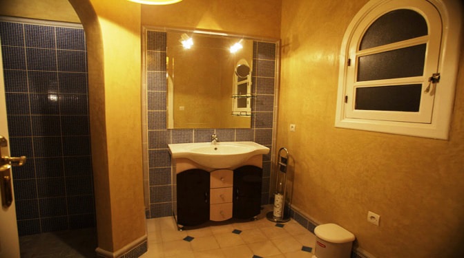 Location courte duree appartement avec piscine