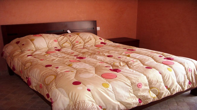 Location courte duree appartement avec piscine