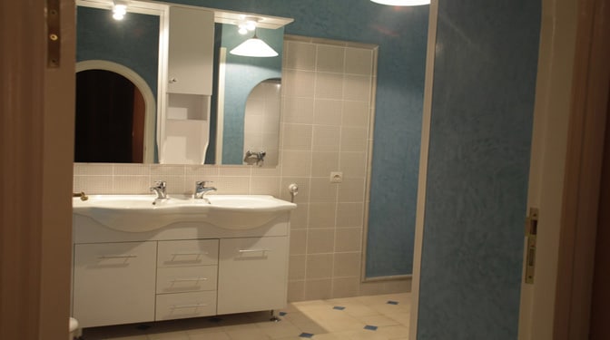 Location court séjour appartement route d Amizmiz